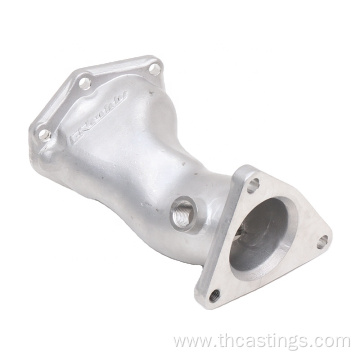 customize sand casting automotive machining parts